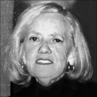 MARGARET RIDGE Obituary (2020)