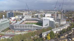 Стадион брентфорд коммьюнити стэдиум (брентфорд). Brentford Arsenal London 13 Avgusta 2021 Smotret Onlajn Anons Sostavy Statistika Angliya Premer Liga Na Football Fun