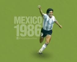 El día que wembley aplaudió de pie a maradona: Muere Maradona El Dia Que El Argentino Hizo El Gol Del Siglo Y Se Convirtio En Villano Por La Mano De Dios