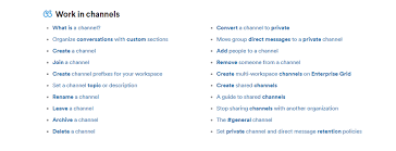 Maybe you would like to learn more about one of these? 5 Incredible User Documentation Examples For 2020