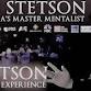 Mentalist, Mindreader & Comedian JON STETSON event image