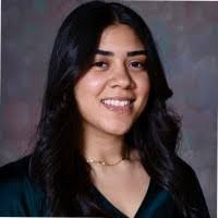 Melissa Marroquin's Instagram, Twitter & Facebook