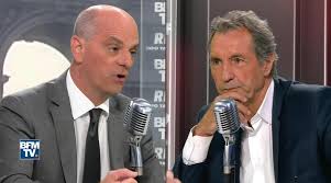 Ecriture inclusive bfm ou comment, par un magistral raisonnement par. Une Autre Facon D Attaquer La Langue Francaise L Ecriture Inclusive