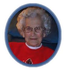 Obituary information for Arlene Thompson