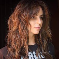 As you can see, these cuts bring a gorgeous look to each movement. 40 Long Shag Haircuts For Absolutely Gorgeous Looks Belletag