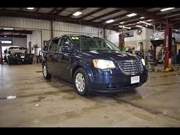 Image result for Marine Blue 2008 Chrysler