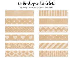 Related Image Paper Clip Art Washi Tape Paper Clip