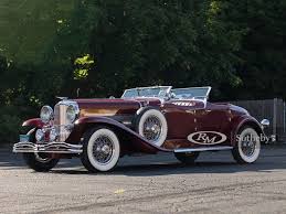 Pin On Duesenberg Car