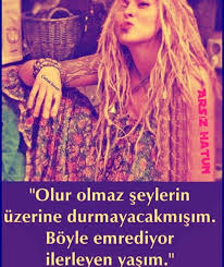 hatice adli kullanicinin guzel sozler panosundaki pin gercekler deri ozlu sozler