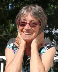 Helene Hamel (Avis de décès)