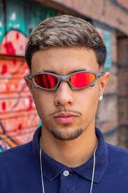 Penny Xmetal Lente Ruby