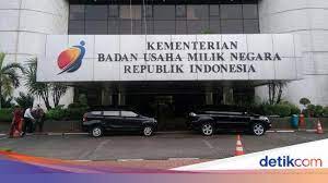 Banyak sekali bagian bisnis yg di outsource ke vendor tanpa pengawasan dan kualitas yg bagus. Kementerian Bumn Buka Lowongan Cpns Berminat