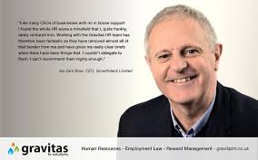 Gravitas HR (@GravitasHR)