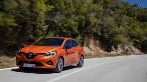 Maybe you would like to learn more about one of these? New Renault Clio Feels More Grown Up With Less Fun Factor