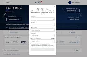 You can order a capital one credit card pin online or by calling capital one's automated system (3) …. Adding An Authorized User With Capital One Creditcards Com