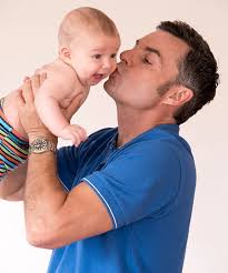 Broadcaster Marcus Lush