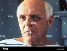 James ivory anthony hopkins hi-res stock photography and images