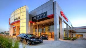 Car and truck dealers in kansas city, ks. Why Buy From Kansas City Hendrick Toyota Of Merriam