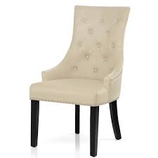 Shop pottery barn for expertly crafted upholstered dining chairs. Nailhead Upholstered Dining Chairs Parsons Chair Sale