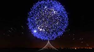 Bonne lecture, et surtout profitez bien du spectacle ! Le Plus Beau Feu D Artifice Du Monde 4 Youtube