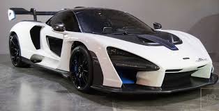 Built in only 106 units, just like the iconic f1, the speedtail costs a whopping $2.25 million before options. World Most Expensive Mclaren And Porsche For Sale For Super Rich