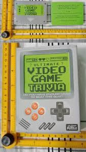 Oct 25, 2021 · you're not a video game expert until you've successfully answered this video game trivia. Sale 10 Off Ultimate Video Game Trivia Card Game Party Game Questions Hobbies Toys Toys Games On Carousell