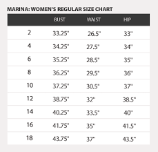 Conversion Clothing Sizes Online Charts Collection