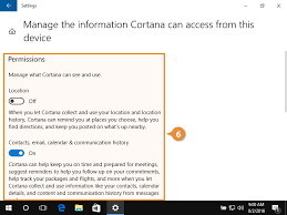 How To Fix Cortana Cannot Connect To The Internet On Windows 10.