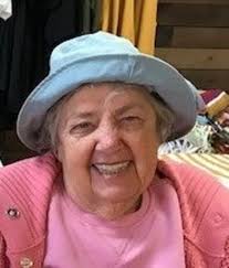 Dolores Marie (Mcclosky) Downs Obituary July 19, 2023