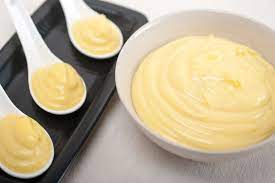creme patissiere au cooking chef recettes cooking recette recette creme patissiere recettes de cuisine patissiere