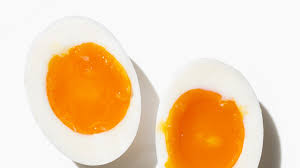 Add eggs, close the lid and set it for 6 minutes. How To Make The Jammiest Soft Boiled Egg Ever Bon Appetit