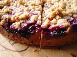 The nuts and dry fruits are steeped in the rum and the cake is additionally loaded with nuts making it a wholesome cake full of bite. 7 Best Sour Plum Recipes Ideas Plum Recipes Recipes Food