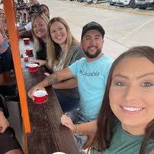 Fundraiser for Nichole Harrison by Maci Campbell : Let's help with John's  Recovery Expenses