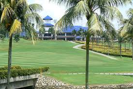 Glenmarie golf & country club. Glenmarie Golf Country Club Garden Shah Alam Book Tee Time
