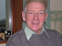 GORDON IAN COLIN Who passed away peacefully in St. Catherine's Hospice