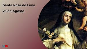 Esta emisora, en medio de sus posibilidades, trabaja para salvaguardar la misión periodística de anunciar la verdad, combatir por una prensa libre, honesta y defensora de los derechos humanos a la luz de la fe cristiana. Santa Rosa De Lima Youtube