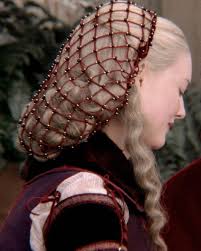 I love these, so elegant, what are they called?