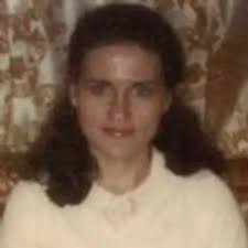 Obituary information for Mary Huffman