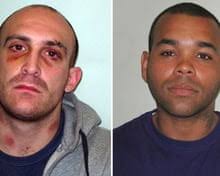 Gangland shootings claim third victim in two weeks