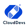 Logo CloudDevs