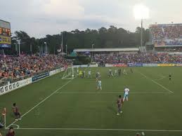 wakemed soccer park cary 2019 all you need to know