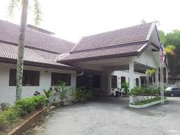 Blue lagoon and safari beach reflect the area's natural beauty and area situated in marang, this hotel is within 6 mi (10 km) of blue lagoon, safari beach, and long beach. C Fakepath P1140588 Picture Of Hotel Seri Malaysia Marang Tripadvisor