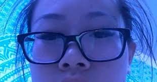 Tiktok roasts kidz bop karen! What S Up With Tik Tok Users Using This Picture Of An Asian Girl With A Blue Filter As Their Profile Photo Outoftheloop