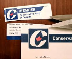 And it has nothing of substance to offer canadians looking for a political alternative. Saying Goodbye To The Conservative Party Of Canada Raise The Hammer