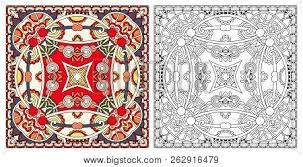 Use the contact seller link at the top right of any listing. Coloring Pages Vector Photo Free Trial Bigstock