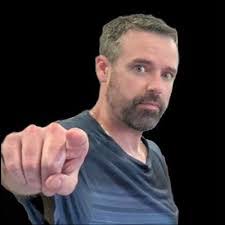 Stuart York's Instagram, Twitter & Facebook