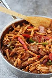 27 Easy Meals That Won T Break The Bank Italian Sausage Recipes Stuffed Peppers Cooking Recipes