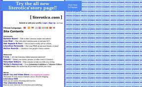 Literotica - Literotica.com Stories - Free Erotic Story Adult Community