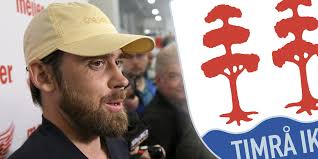 Den frågan skulle Zäta aldrig få av Timråbossen: "Har varit jävligt noga"