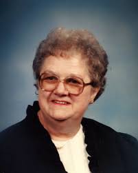 Catherine Ruoss Obituary (2015)